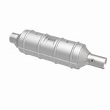 MagnaFlow catalytic converter for 1999-2002 Ford F-250 stainless steel Federal EPA compliant OBDII 55400