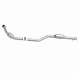 t 1999-2002 Mercedes-Benz SL500 Direct-Fit Catalytic Converter 444048 Magnaflow MagnaFlow Exhaust Products