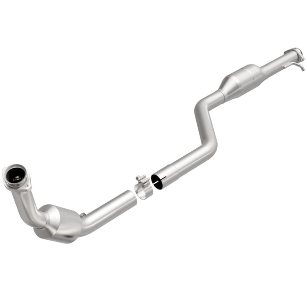 t 1999-2002 Mercedes-Benz SL500 Direct-Fit Catalytic Converter 444048 Magnaflow MagnaFlow Exhaust Products