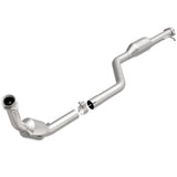 t 1999-2002 Mercedes-Benz SL500 Direct-Fit Catalytic Converter 444048 Magnaflow MagnaFlow Exhaust Products