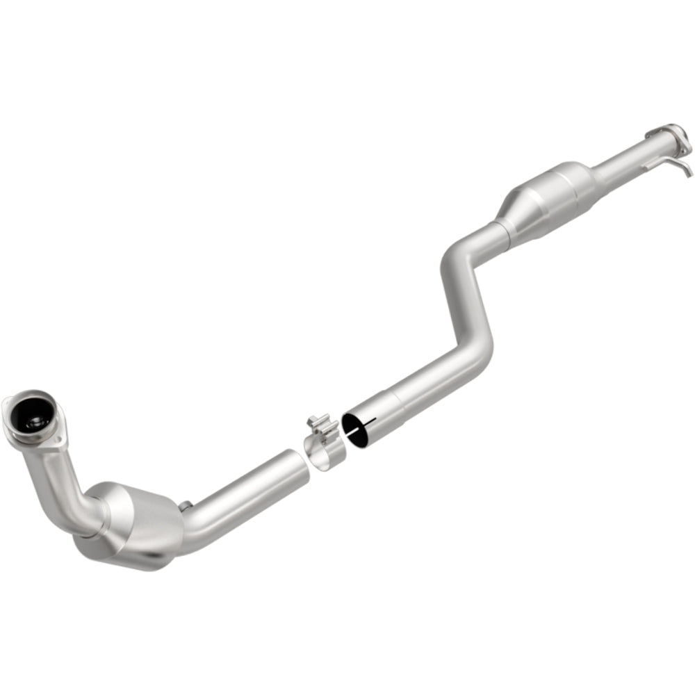 t 1999-2002 Mercedes-Benz SL500 Direct-Fit Catalytic Converter 444048 Magnaflow MagnaFlow Exhaust Products