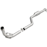 t 1999-2002 Mercedes-Benz SL500 Direct-Fit Catalytic Converter 444048 Magnaflow MagnaFlow Exhaust Products