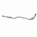 t 1999-2002 Mercedes-Benz SL500 Direct-Fit Catalytic Converter 444048 Magnaflow MagnaFlow Exhaust Products