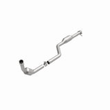 t 1999-2002 Mercedes-Benz SL500 Direct-Fit Catalytic Converter 444048 Magnaflow MagnaFlow Exhaust Products