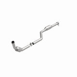 t 1999-2002 Mercedes-Benz SL500 Direct-Fit Catalytic Converter 444048 Magnaflow MagnaFlow Exhaust Products