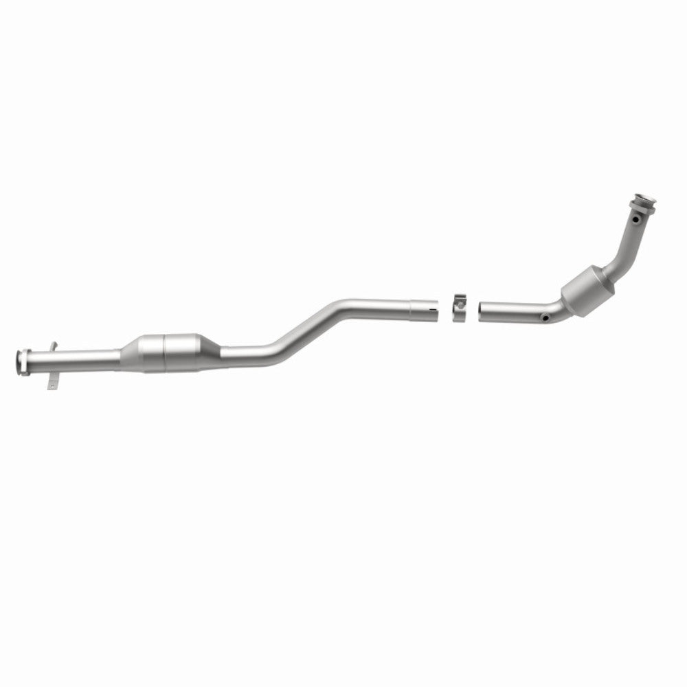 t 1999-2002 Mercedes-Benz SL500 Direct-Fit Catalytic Converter 444048 Magnaflow MagnaFlow Exhaust Products