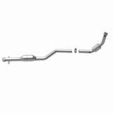 t 1999-2002 Mercedes-Benz SL500 Direct-Fit Catalytic Converter 444048 Magnaflow MagnaFlow Exhaust Products