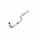t 1999-2002 Mercedes-Benz SL500 Direct-Fit Catalytic Converter 444048 Magnaflow MagnaFlow Exhaust Products