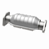 MagnaFlow direct-fit catalytic converter for 1999-2002 VW Golf 2.8L stainless steel CARB compliant 4481614