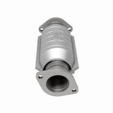 MagnaFlow direct-fit catalytic converter for 1999-2002 VW Golf 2.8L stainless steel CARB compliant 4481614