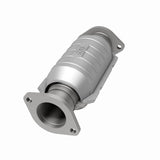MagnaFlow direct-fit catalytic converter for 1999-2002 VW Golf 2.8L stainless steel CARB compliant 4481614