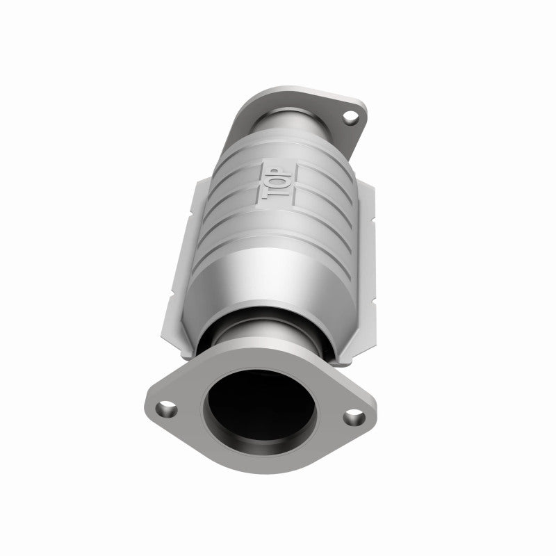 MagnaFlow direct-fit catalytic converter for 1999-2002 VW Golf 2.8L stainless steel CARB compliant 4481614