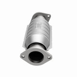 MagnaFlow direct-fit catalytic converter for 1999-2002 VW Golf 2.8L stainless steel CARB compliant 4481614