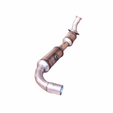 t 1999-2003 Ford F-150 Catalytic Converter 19041 Davico Mfg