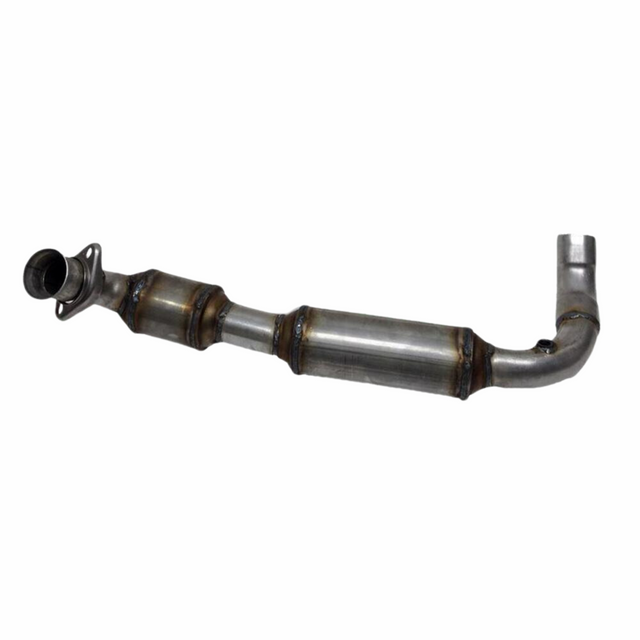 t 1999-2003 Ford F-150 Catalytic Converter 19049 Davico Mfg