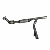 t 1999-2003 Ford F-150 Catalytic Converter 19053 Davico Mfg