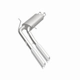 MagnaFlow cat-back exhaust system for 1999-2003 Ford F-150 stainless steel polished 15714