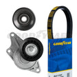 1999-2003 Ford Windstar Serpentine Belt Drive Component Kit 3070
