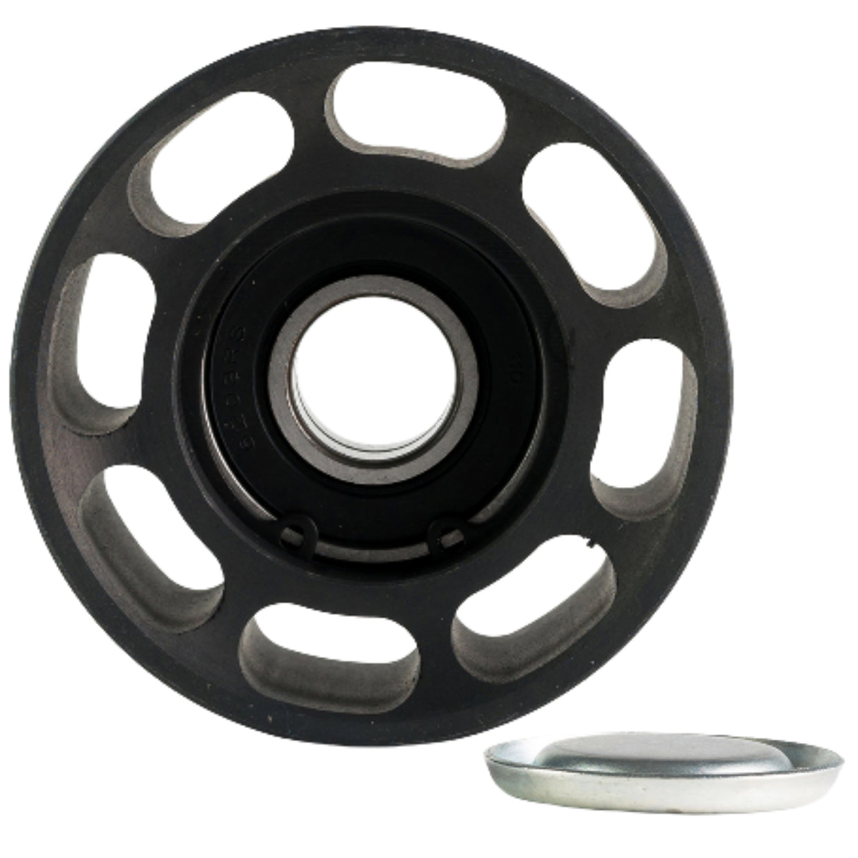 1999-2003 Freightliner Argosy FEAD Idler Pulley 57685