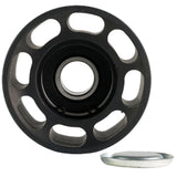 1999-2003 Freightliner Argosy FEAD Idler Pulley 57685
