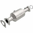 MagnaFlow direct-fit catalytic converter for 1999-2003 Honda 3.5L stainless steel CARB compliant 4451402