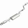 MagnaFlow direct-fit catalytic converter for 1999-2003 Lexus stainless steel CARB compliant