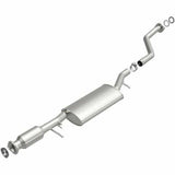 MagnaFlow direct-fit catalytic converter for 1999-2003 Lexus stainless steel CARB compliant