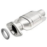 MagnaFlow direct-fit catalytic converter for 1999-2003 Lexus stainless steel CARB compliant 441417