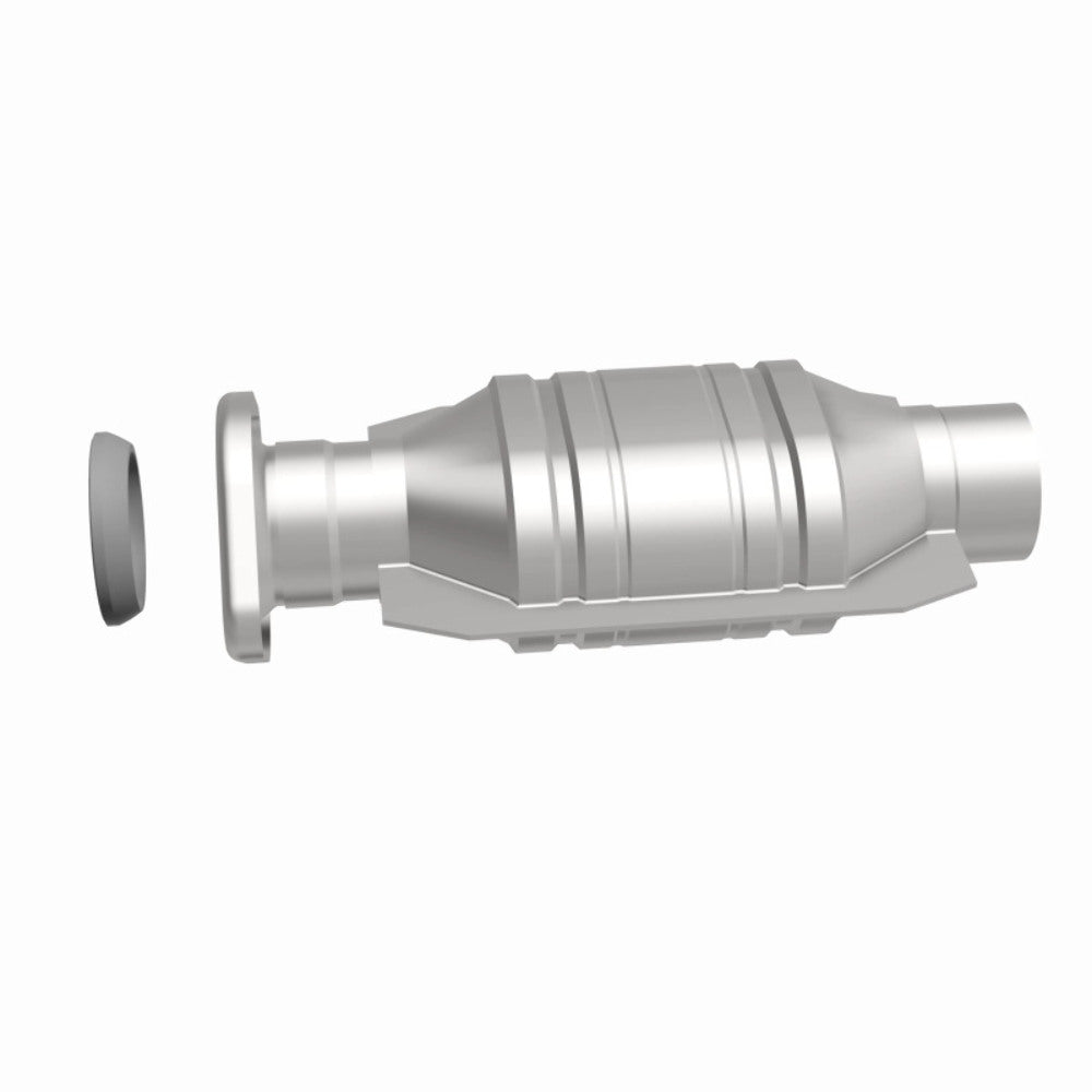 MagnaFlow direct-fit catalytic converter for 1999-2003 Lexus stainless steel CARB compliant 441417