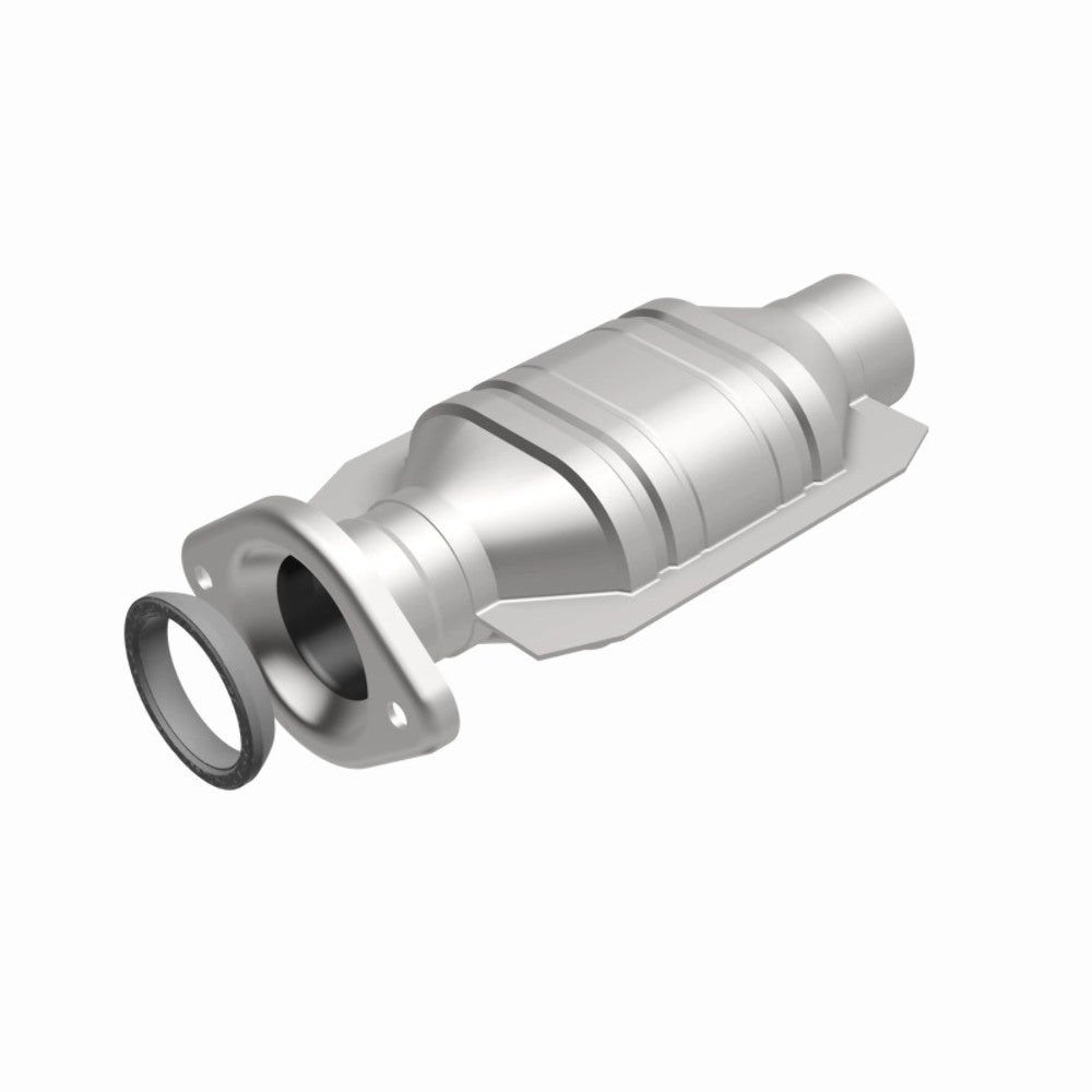 MagnaFlow direct-fit catalytic converter for 1999-2003 Lexus stainless steel CARB compliant 441417