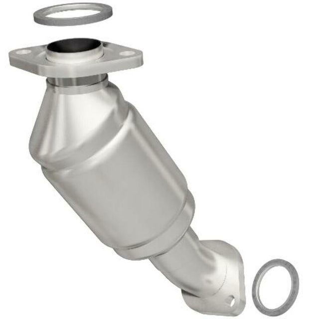 MagnaFlow direct-fit catalytic converter for 1999-2003 Lexus stainless steel CARB compliant 444227