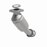 MagnaFlow direct-fit catalytic converter for 1999-2003 Lexus stainless steel CARB compliant 444227