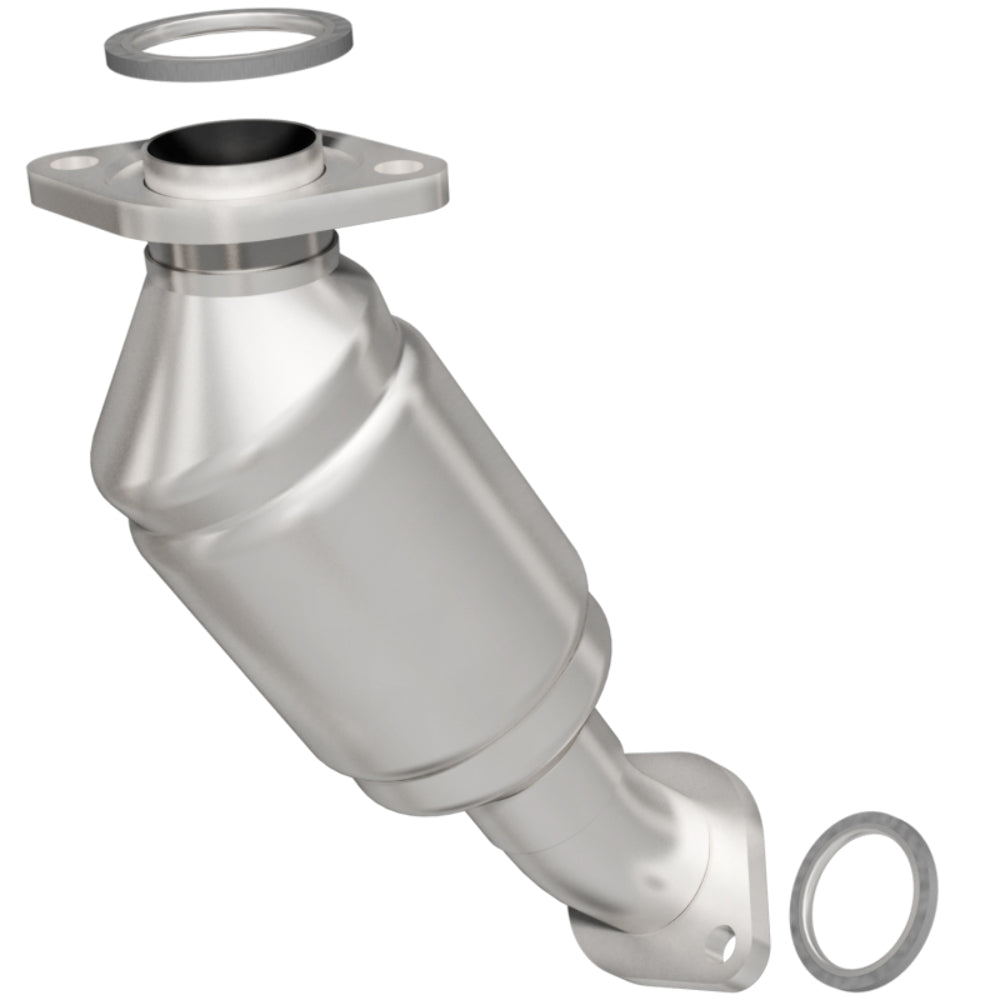 MagnaFlow direct-fit catalytic converter for 1999-2003 Lexus stainless steel CARB compliant 444227