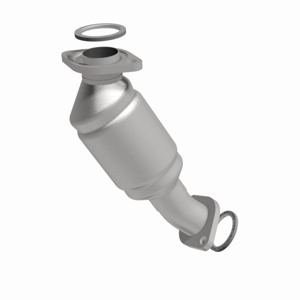 MagnaFlow direct-fit catalytic converter for 1999-2003 Lexus stainless steel CARB compliant 444227
