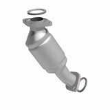 MagnaFlow direct-fit catalytic converter for 1999-2003 Lexus stainless steel CARB compliant 444227