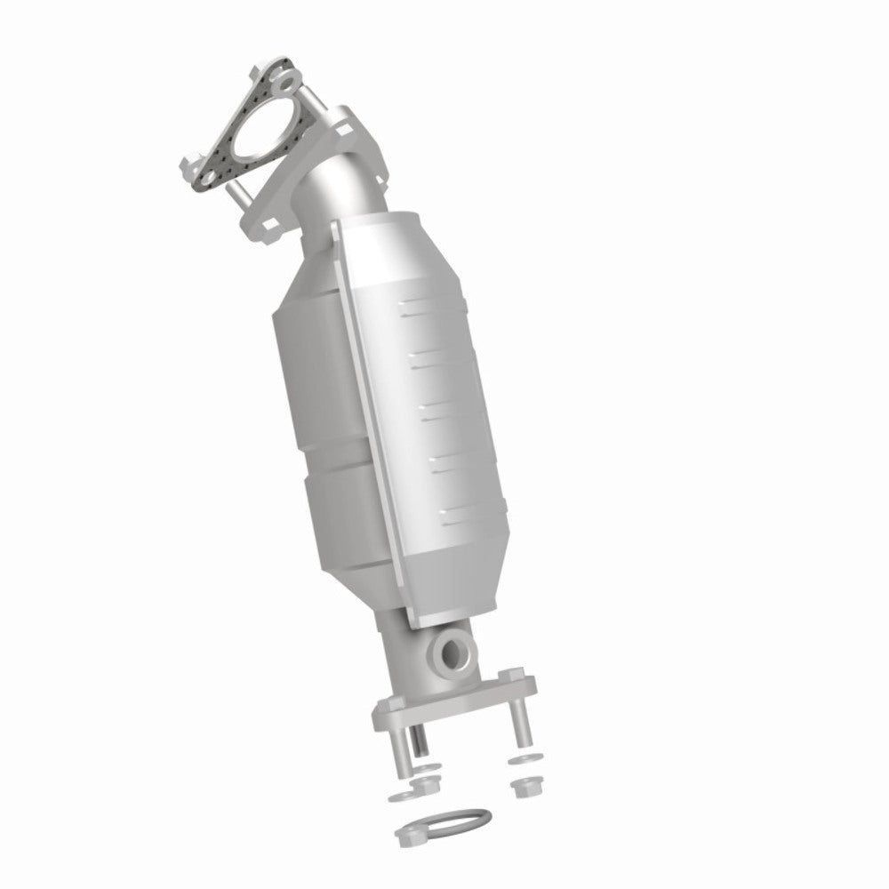 t 1999-2003 Nissan Frontier Catalytic Converter-Direct-Fit 447199 Magnaflow MagnaFlow Exhaust Products