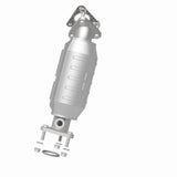 t 1999-2003 Nissan Frontier Catalytic Converter-Direct-Fit 447199 Magnaflow MagnaFlow Exhaust Products