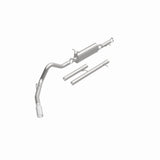 MagnaFlow cat-back exhaust system for 1999-2004 Ford F-250 polished 15869