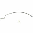Brake Hose for 1999-2004 Ford F-250 Super Duty AWABS ABS 4WD stainless steel