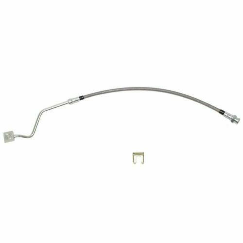 Brake Hose for 1999-2004 Ford F-250 Super Duty AWABS ABS 4WD stainless steel