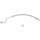 Brake Hose for 1999-2004 Ford F-250 Super Duty AWABS ABS 4WD stainless steel