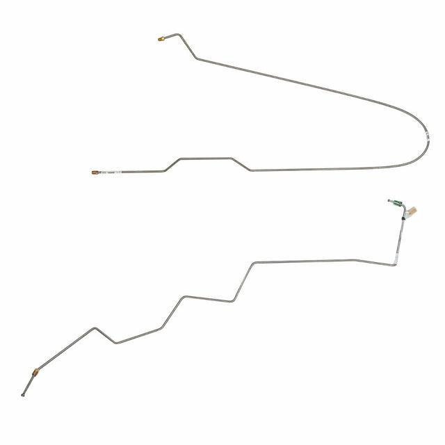 Brake Line for 1999-2004 Jeep Grand Cherokee Intermediate steel