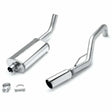 MagnaFlow cat-back exhaust system for 1999-2004 Jeep Grand Cherokee stainless steel polished 15859