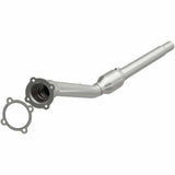 MagnaFlow direct-fit catalytic converter for 2000-2005 VW Jetta stainless steel 16426
