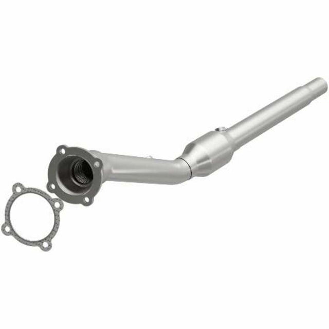 MagnaFlow direct-fit catalytic converter for 2000-2005 VW Jetta stainless steel 16426