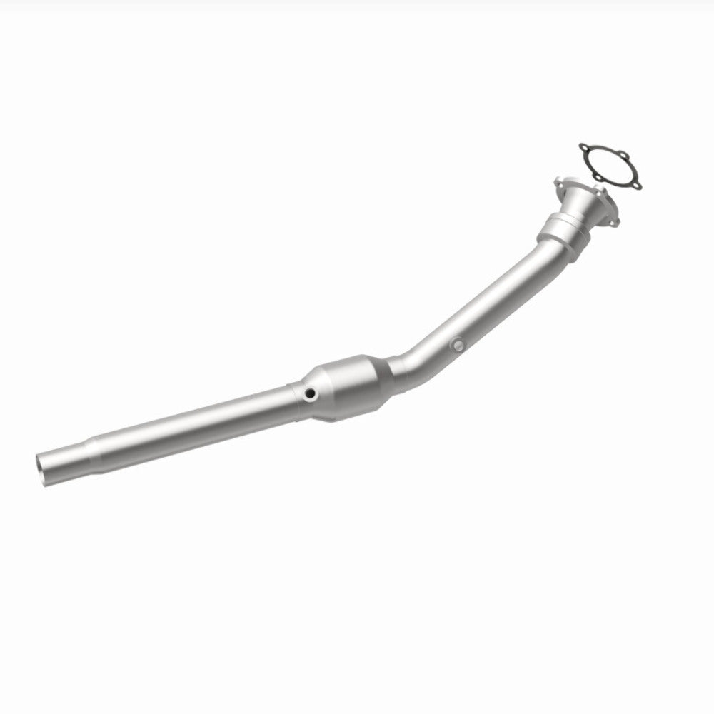 MagnaFlow direct-fit catalytic converter for 2000-2005 VW Jetta stainless steel 16426
