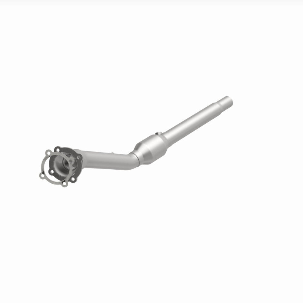 MagnaFlow direct-fit catalytic converter for 2000-2005 VW Jetta stainless steel 16426