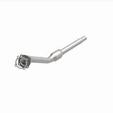 MagnaFlow direct-fit catalytic converter for 2000-2005 VW Jetta stainless steel 16426