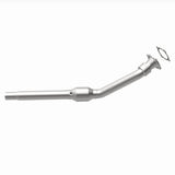 MagnaFlow direct-fit catalytic converter for 2000-2005 VW Jetta stainless steel 16426