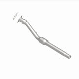 MagnaFlow direct-fit catalytic converter for 2000-2005 VW Jetta stainless steel 16426